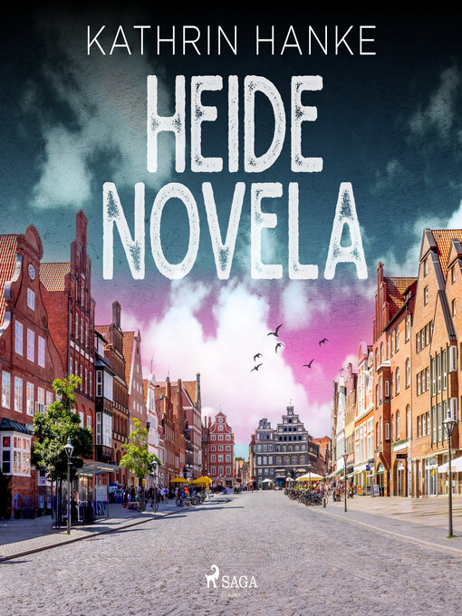 Title details for Heide–Novela by Kathrin Hanke - Available